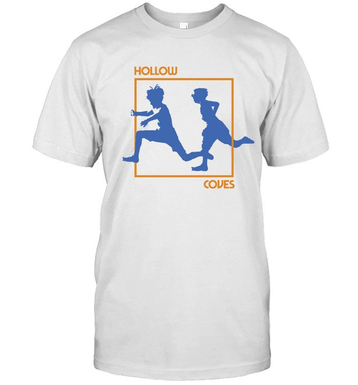 Hollow Coves Nothing To Lose Tour 2024 T-Shirt_1