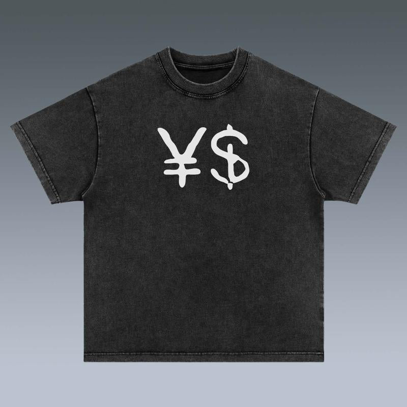 VULTURES V1-KANYE WEST 2 SIDES Cotton Vintage Shirt To Match Sneaker Hiphop Clothing Rapper Merch Shirt, Hiphop Tour Concert 2024, Gift For Fan Y2K Aesthetic Hoodie Sweatshirt