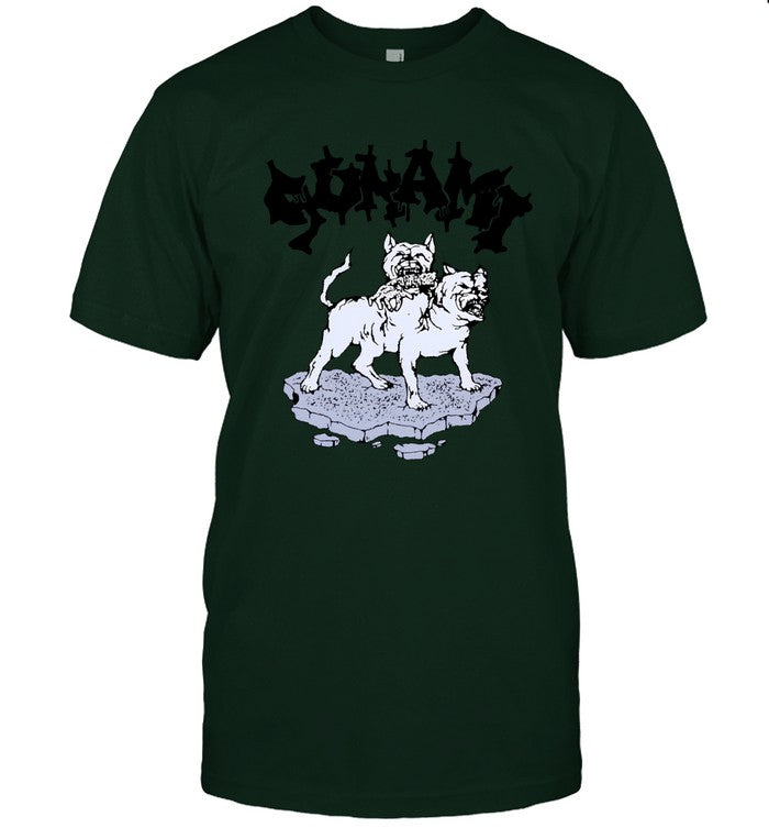 Sunami Dogs Insane 2025 New Tee