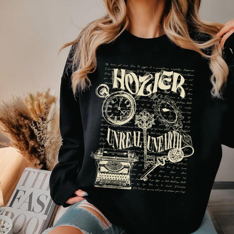 Vintage Tshirt Sweatshirt Hoodie
