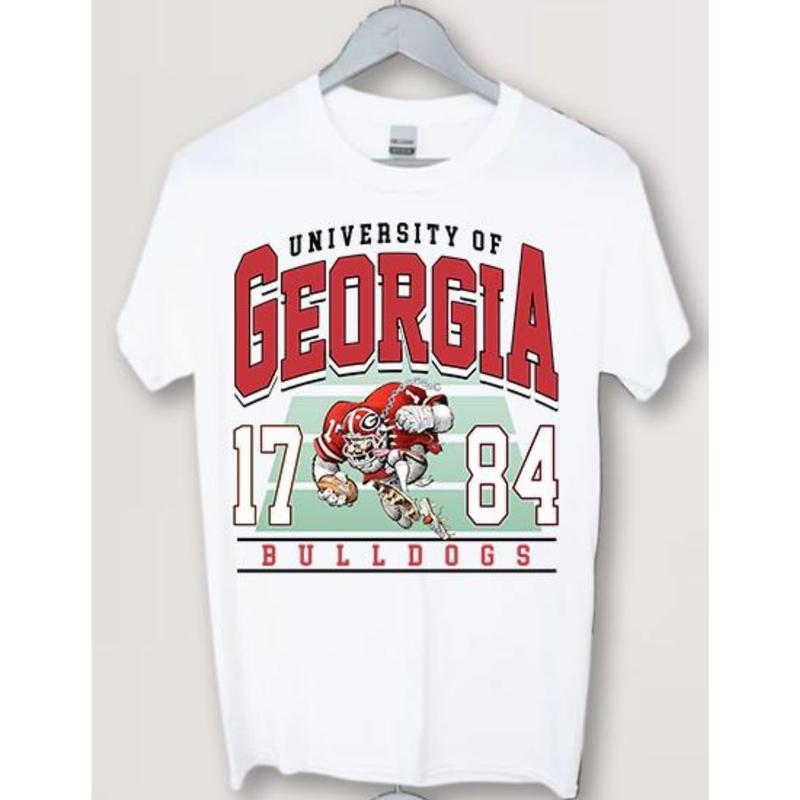 [BIG DEAL]Vintage 90s  Final Four Tee NCAA All team Football Big Word Sport Grey T-Shirt, Unisex T-shirt for men and woman, Sport T-shirt