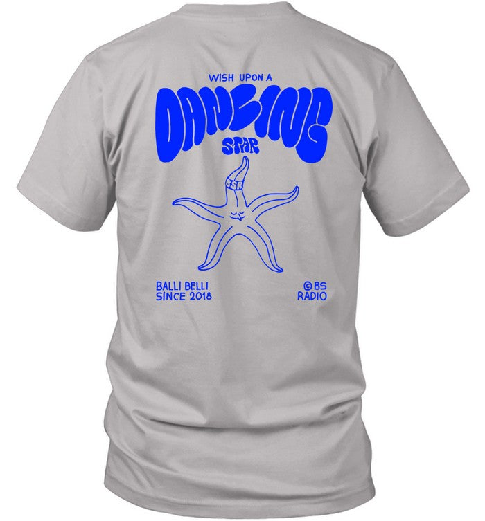 Frah Quintale Radio Tour Tee