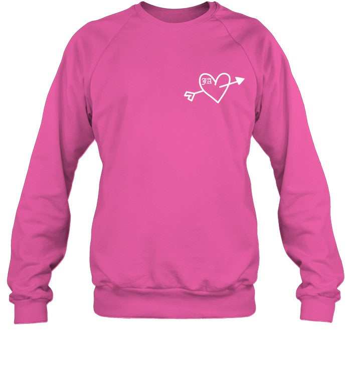 James Arthur Impossible Sweatshirt