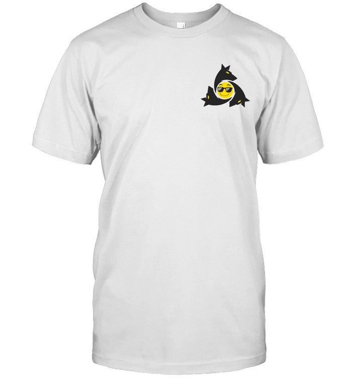 Ray Cerberus DW T Shirt