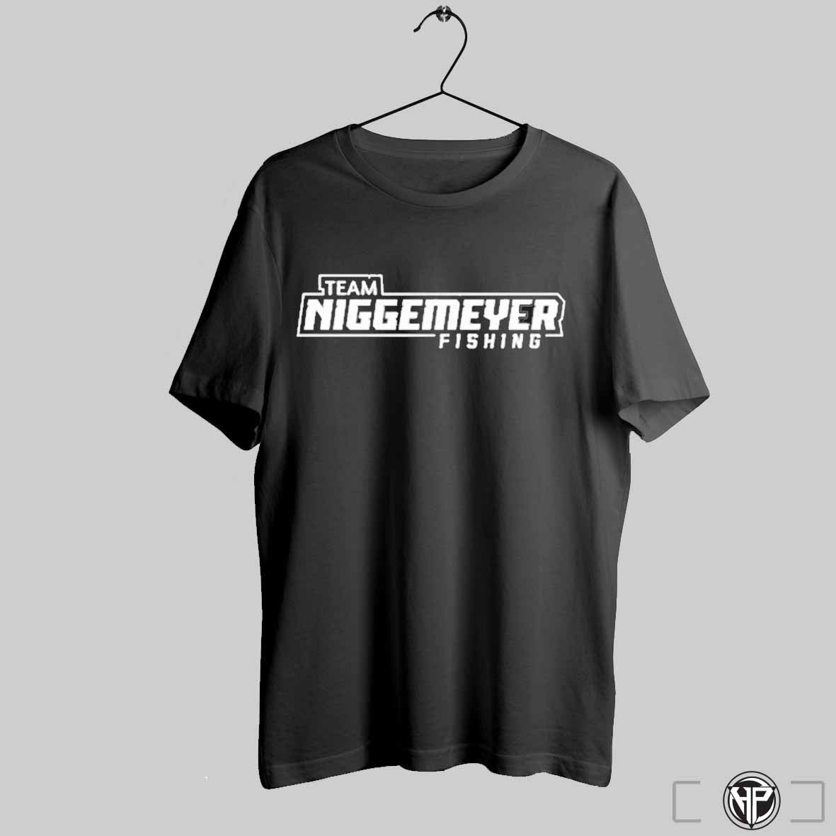 Thedeville Team Niggemeyer Fishing T Shirts Trendy Sweatshirt Hoodie | TeeSparky.com