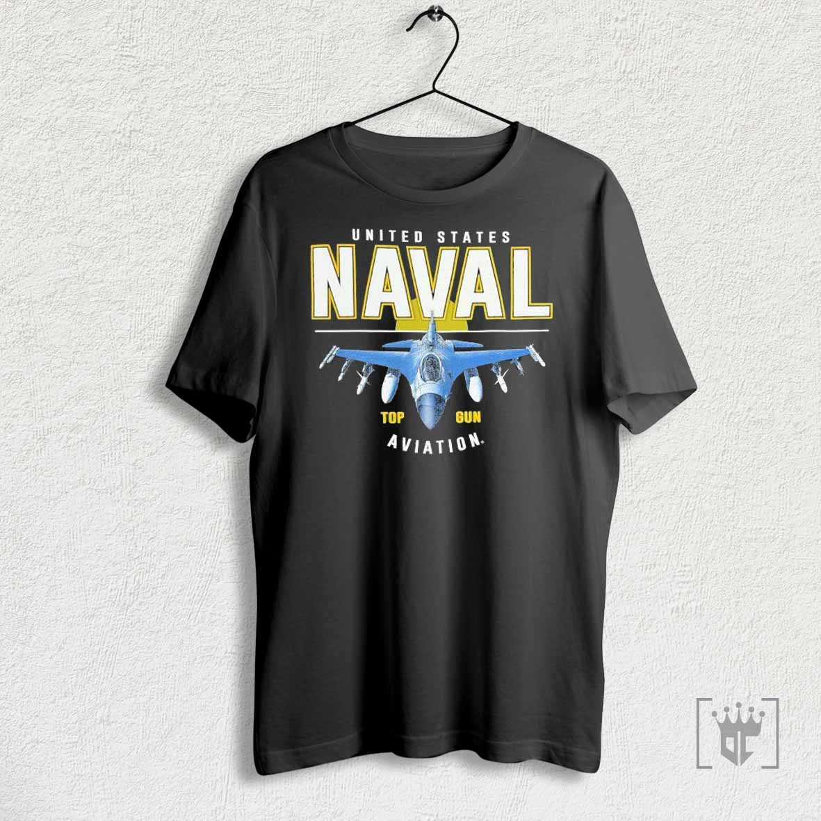 United States Naval Top Gun Aviation T Shirt Hoodie Sweatshirt | TeeSparky.com