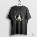 Official The Oh Hellos Notos Shirts