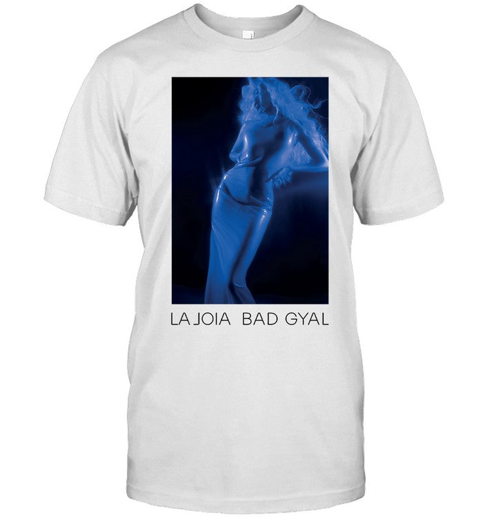 La Joia Bad Gyal New Shirt
