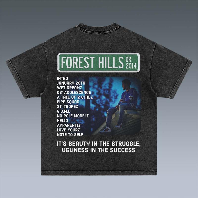 J COLE 2 SIDES Cotton Vintage Shirt To Match Sneaker Hiphop Clothing Rapper Merch Shirt, Hiphop Tour Concert 2024, Gift For Fan Y2K Aesthetic Hoodie Sweatshirt