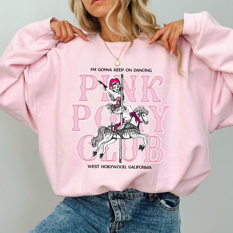 Chappel Pink T-Shirt Sweatshirt Hoodie, Vintage Shirt