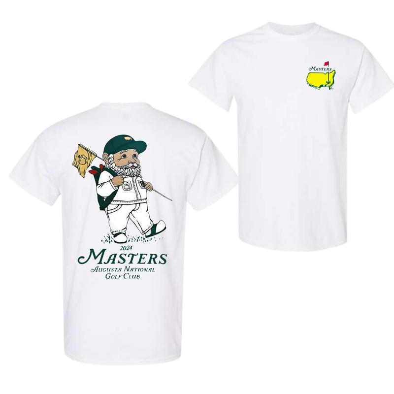The Masters Golf Shirt Masters Golf Tournament for men for women, Unisex Fashion