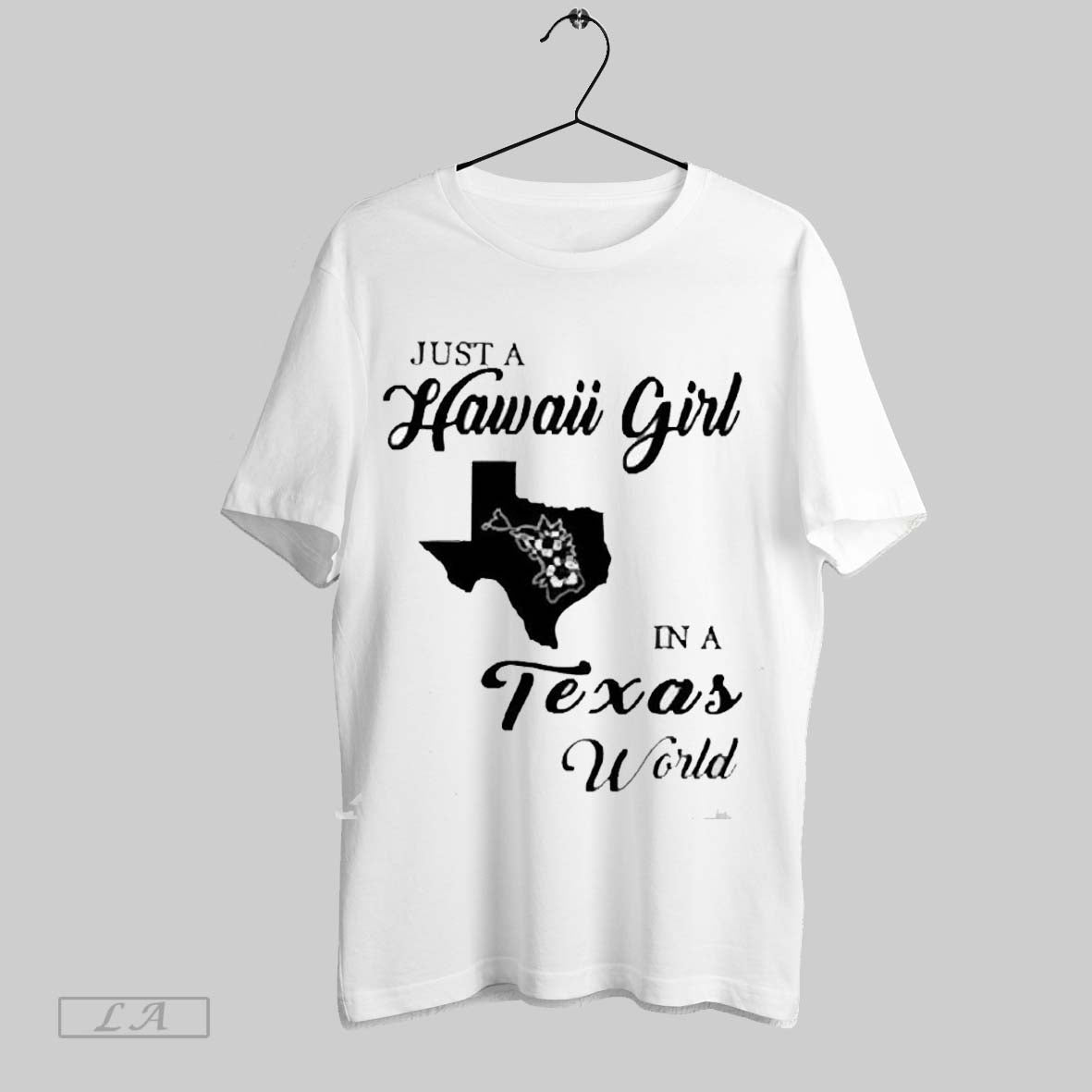 Top Just Hawaii Girl Texas World 2025 T Shirt Shirt Hoodie Sweatshirt