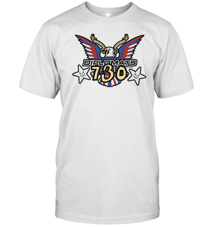 Babbittstore Dipset Revived Shirt