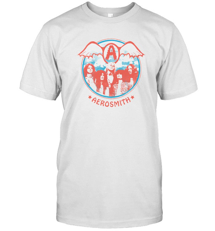 Aerosmith Make It 2025 New Tee