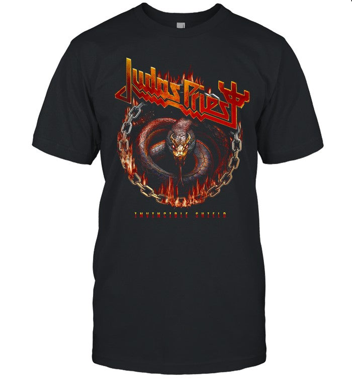 Invincible Shield Tour Shirt