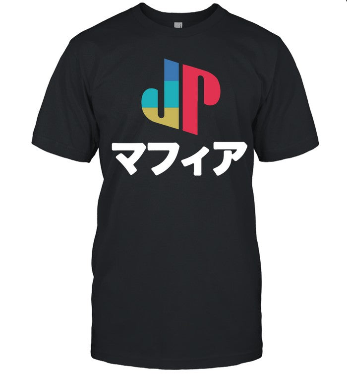 Jpegmafia JPN PS Tee
