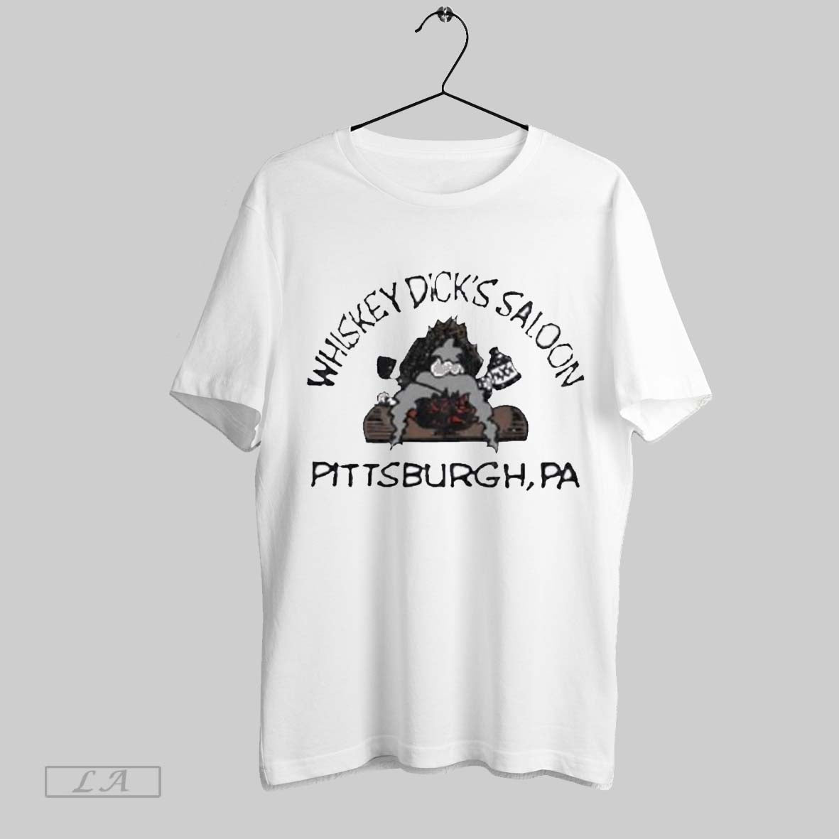 Top Whiskey Dicks Saloon Pittsburgh Pa T Shirt Shirt Hoodie Sweatshirt