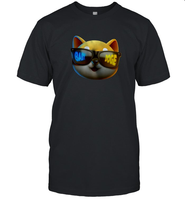 Baby Doge Swap t shirt