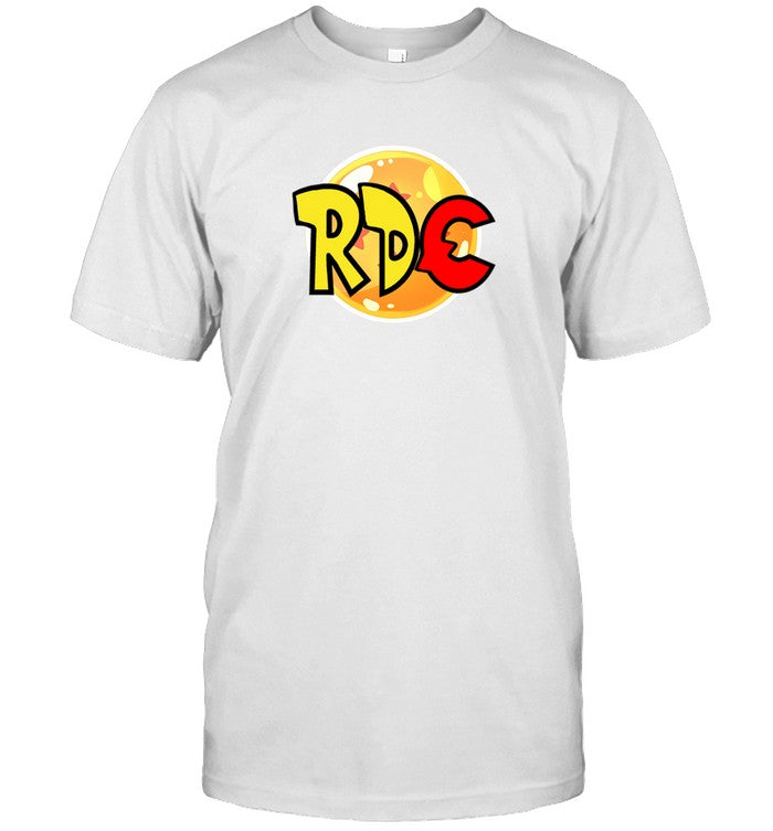 RDC x DBZ T Shirt