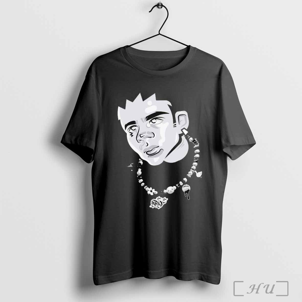 The Laroi Foundation X Headspace National Youth Mental Health Foundation T-shirt Hoodie, Sweatshirt | TeeSparky.com