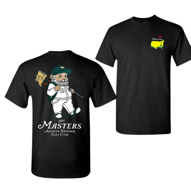 The Masters Golf Shirt Masters Golf Tournament for men for women, Unisex Fashion