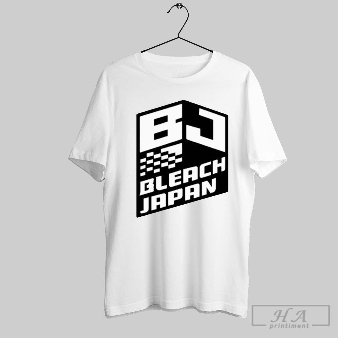 Yakuza Like A Dragon Bleach Japan Shirt Hoodie Sweatshirt | TeeSparky.com