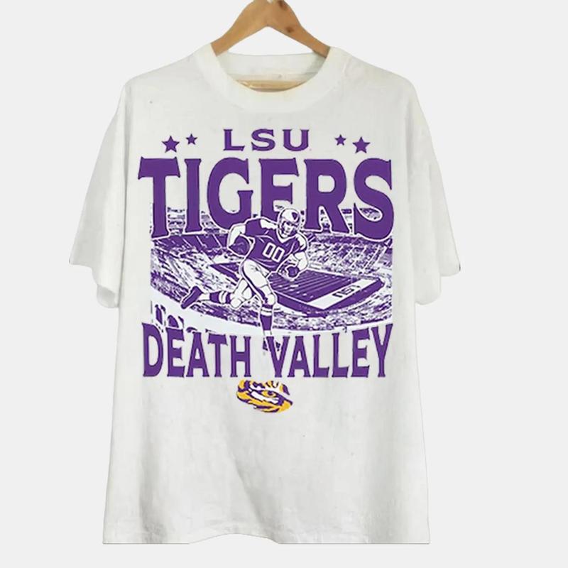 Vintage University NCAA T-shirt, All Teams NCAA, Classic Sport T-shirt, Gifts For Sport - Cotton Sweaters - Jersey, Knit Menswear Top