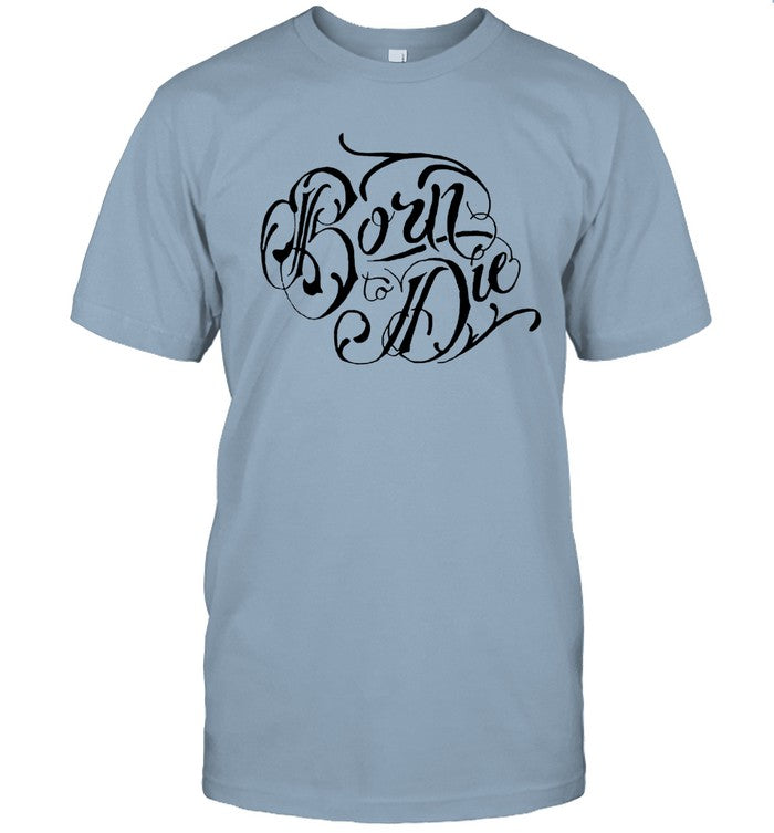 Lana Del Rey Tshirt Born to die