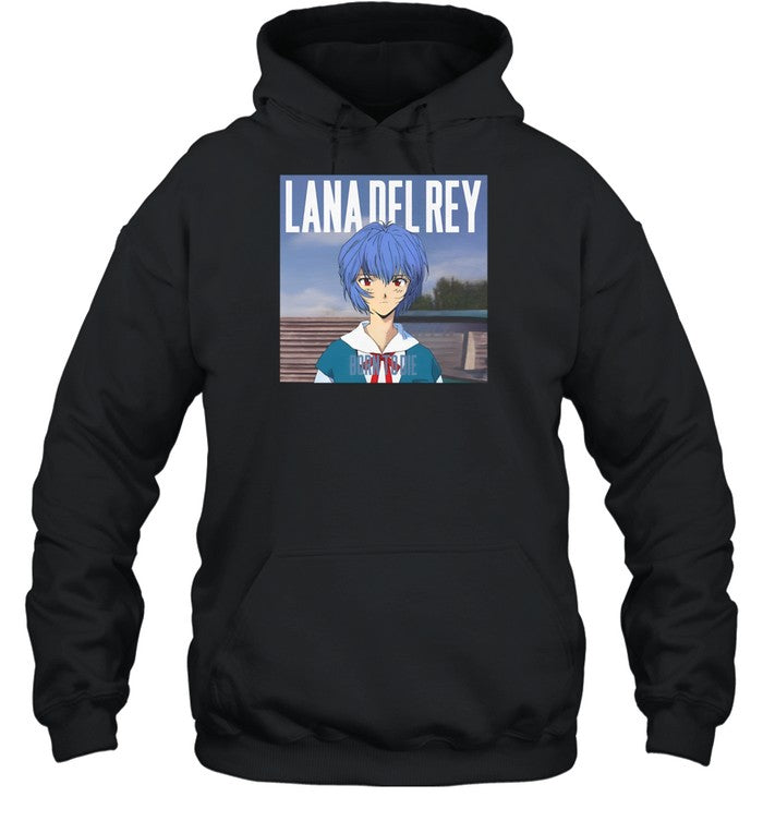 Lana Del Rey Born To Die Hoodie