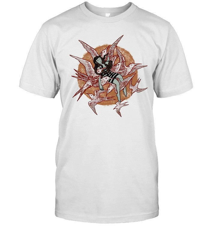 Covet Tour Shirt 2023