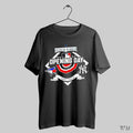 Opening Day 2024 New York Yankees And Toronto Blue Jays Shirt
