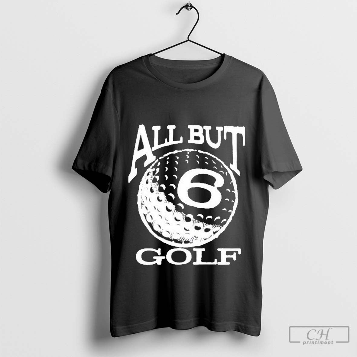 Official Pouya Golf Logo T-Shirt Hoodie Sweatshirt | TeeSparky.com