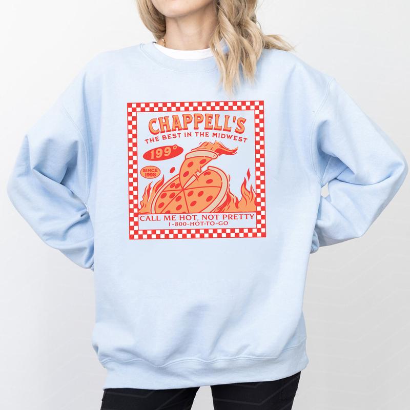 Vintage Hot To Go Chappel Roan T-shirt, Sweatshirt, Hoodie Womenswear Tops