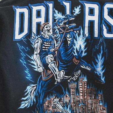 Luka Doncic Dallas Vintage T-Shirt, Luka Doncic shirt, Dallas Basketball T-Shirt