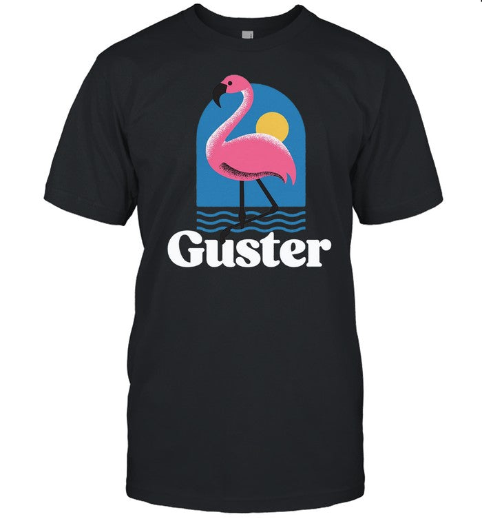 Guster 25th Anniversary Summer Tour 2024 Concert Shirt