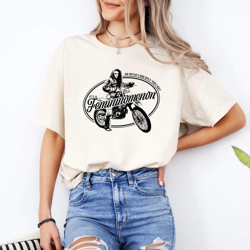 Chappel Femminomen0n Music T-Shirt Sweatshirt Hoodie, Vintage Shirt