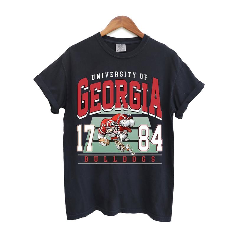 Vintage College NCAA T-shirt, Vintage T-shirt All Teams NCAA, Gifts For Fan Sport