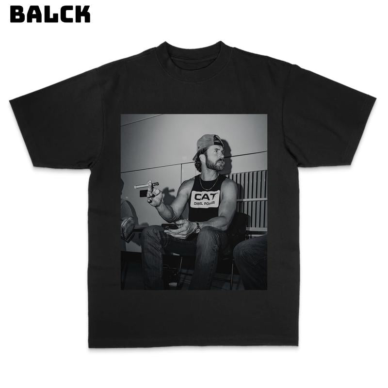 Riley Green music T-Shirt, Riley Green Vintage 90's T-Shirt, Country Western Tee Menswear Top Womenswear Underwear