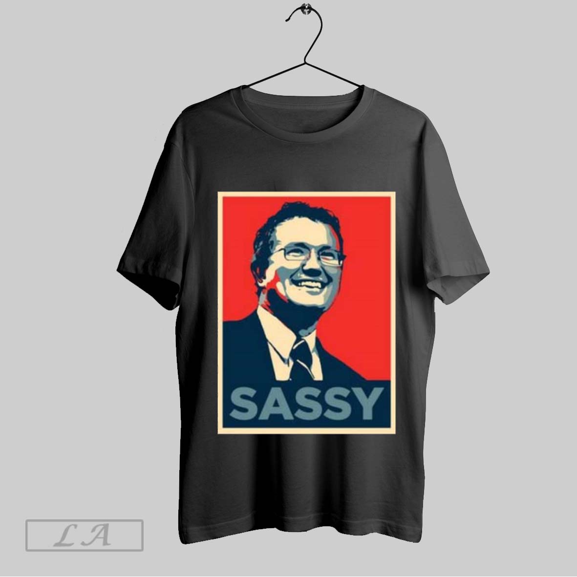 Thomas Massie Sassy Hope Shirt Hoodie, Sweatshirt | TeeSparky.com
