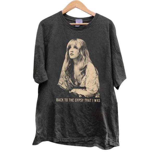 Retro 90s Steve Nc!ks Shirt, Stevie N!cks Vintage Rock Band 90s Album Tee Shirt Streetwear