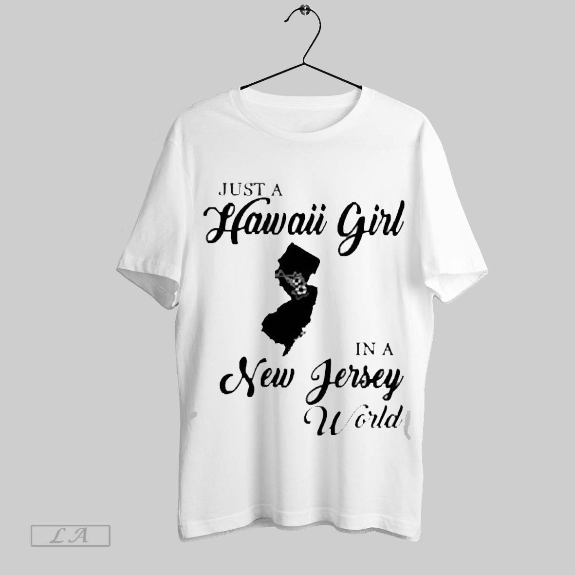 Top Just Hawaii Girl New World 2025 T Shirt Shirt Hoodie Sweatshirt