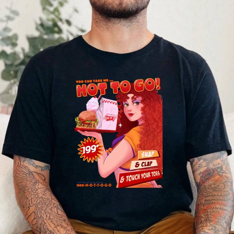 Vintage To Go Pizza Chap Tshirt Sweatshirt Hoodie