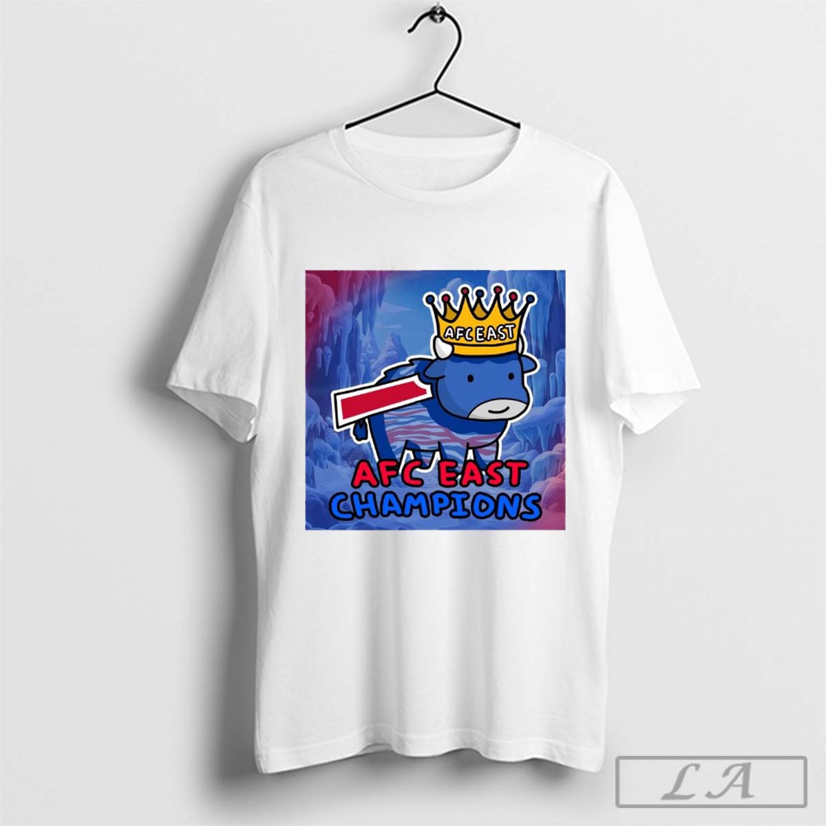 The Buffalo Bills are your 2024 AFC East Champions CornDoggyLOL Art Poster Shirt Hoodie, Sweatshirt | TeeSparky.com