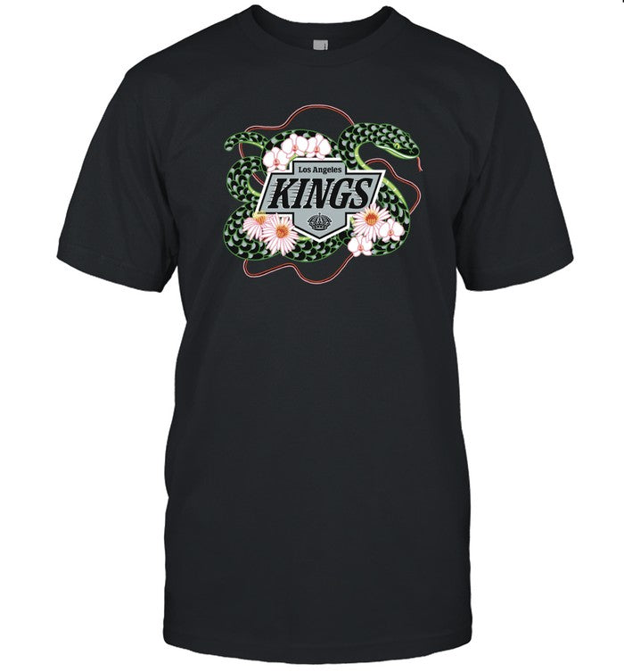 LA Kings Lunar New Year 2025 T Shirt