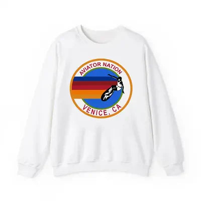 Women's aviator nation designer sweatshirts &amp; hoodies Shirt | TeeSparky.com