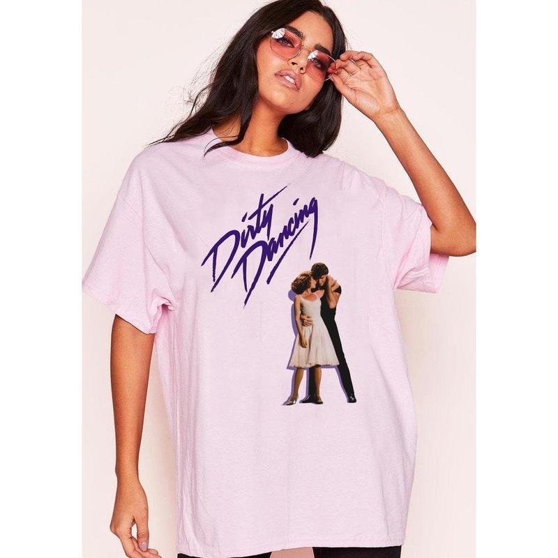 Vintage Dirty dancing 1987 Unisex Shirt - Unisex T-Shirt, Hoodie, Sweatshirt for Men Women