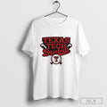Official Texas Tech Baseball T-Shirt