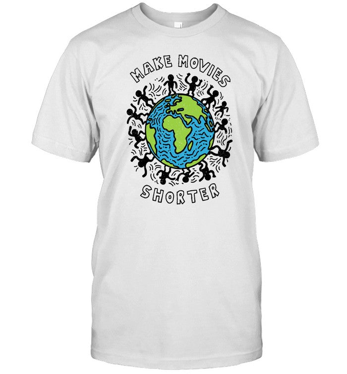 Shirt Make Movies Shorter