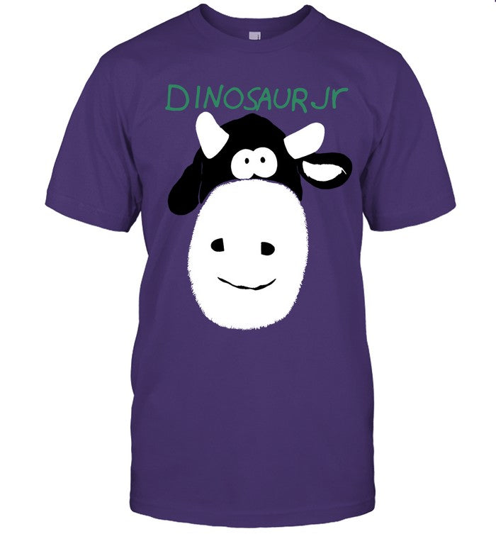 Dinosaur JR Fall Tour Nov 2024 Hot T Shirt