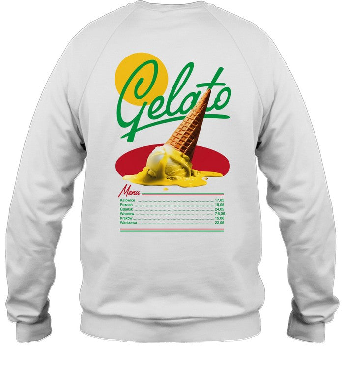 2024 Taco Hemingway 1800 Tour T Shirt